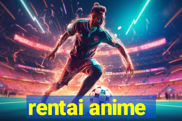 rentai anime